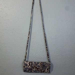 VERA BRADLEY MINI PURSE